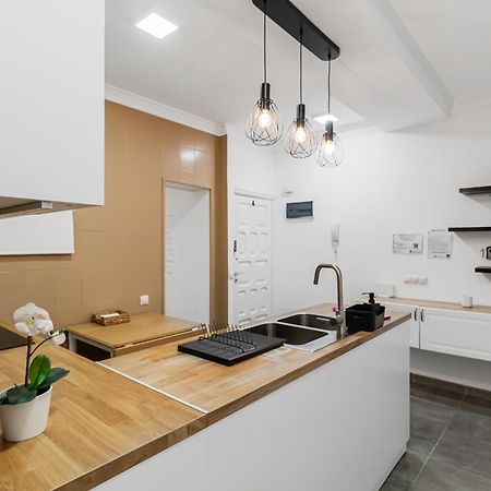 Urban Nest Suites Лас Палмас де Гран Канария Екстериор снимка