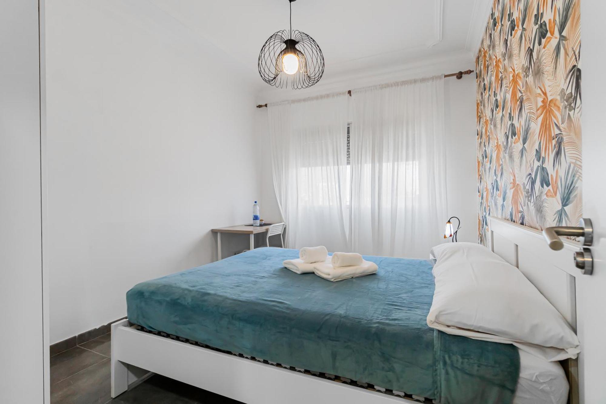 Urban Nest Suites Лас Палмас де Гран Канария Екстериор снимка