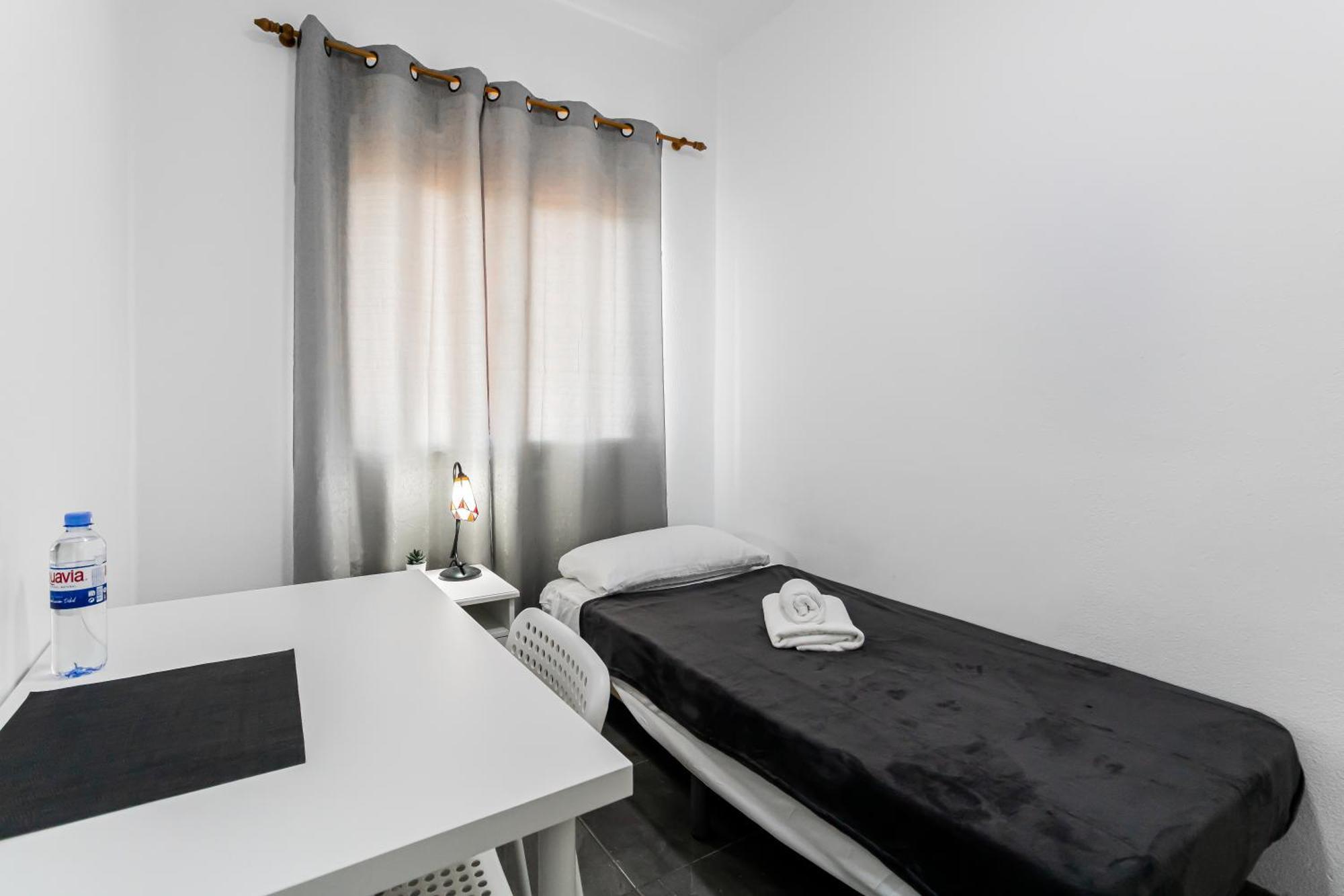 Urban Nest Suites Лас Палмас де Гран Канария Екстериор снимка