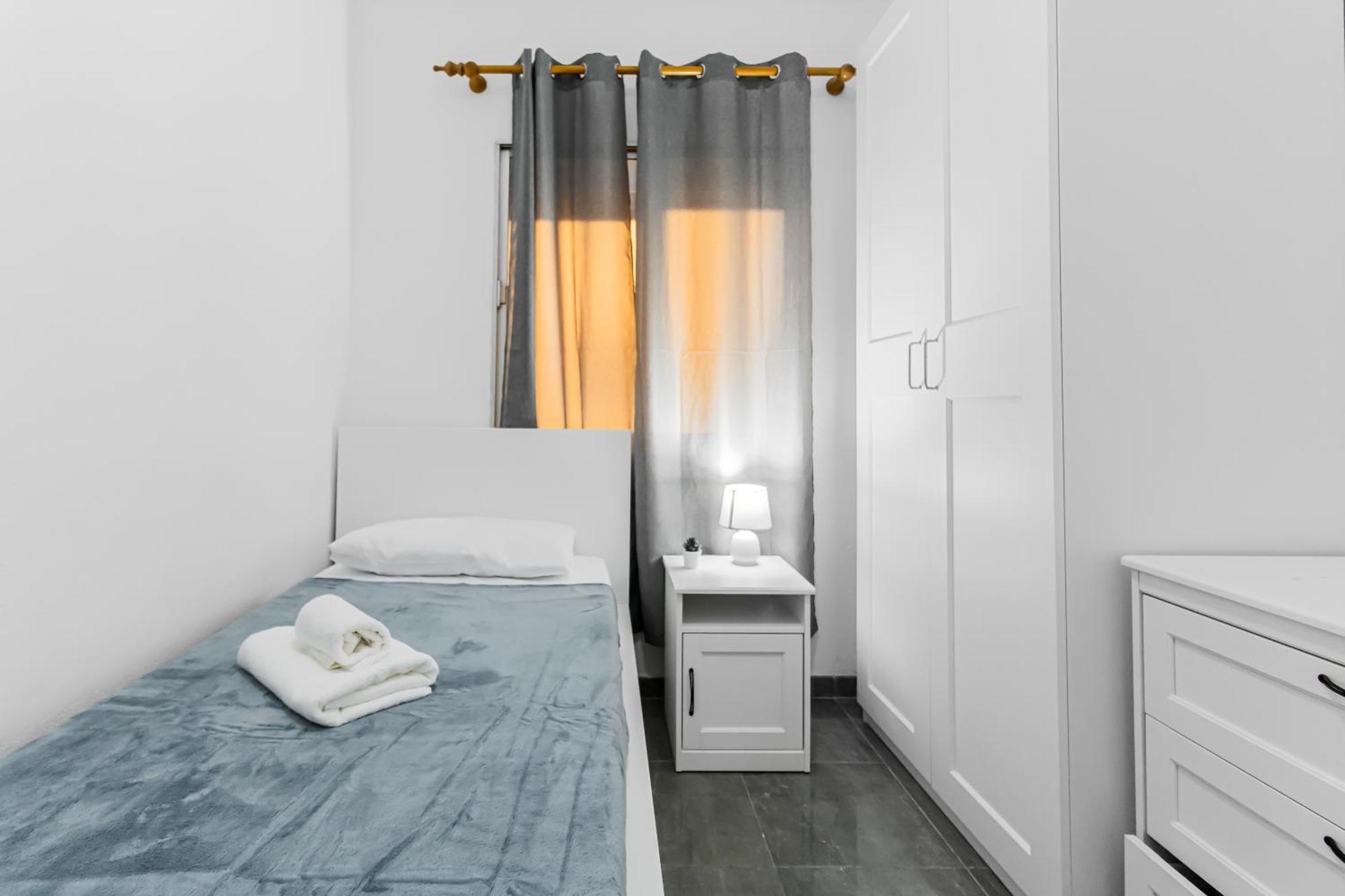 Urban Nest Suites Лас Палмас де Гран Канария Екстериор снимка