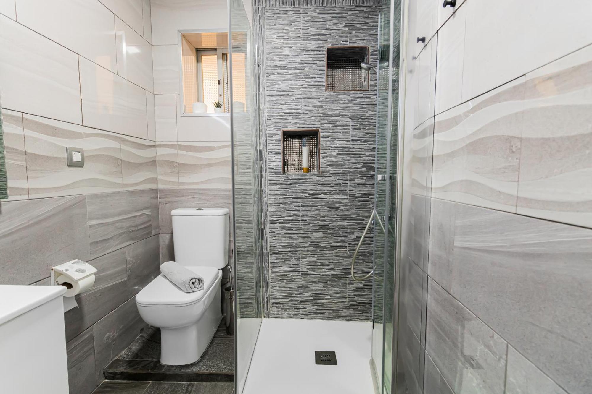 Urban Nest Suites Лас Палмас де Гран Канария Екстериор снимка
