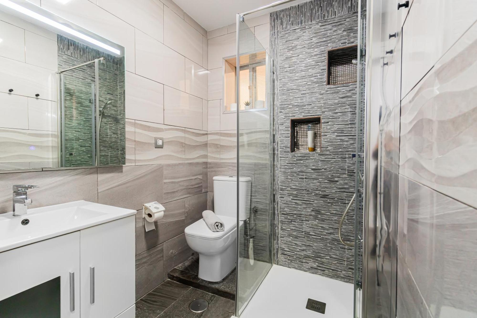 Urban Nest Suites Лас Палмас де Гран Канария Екстериор снимка