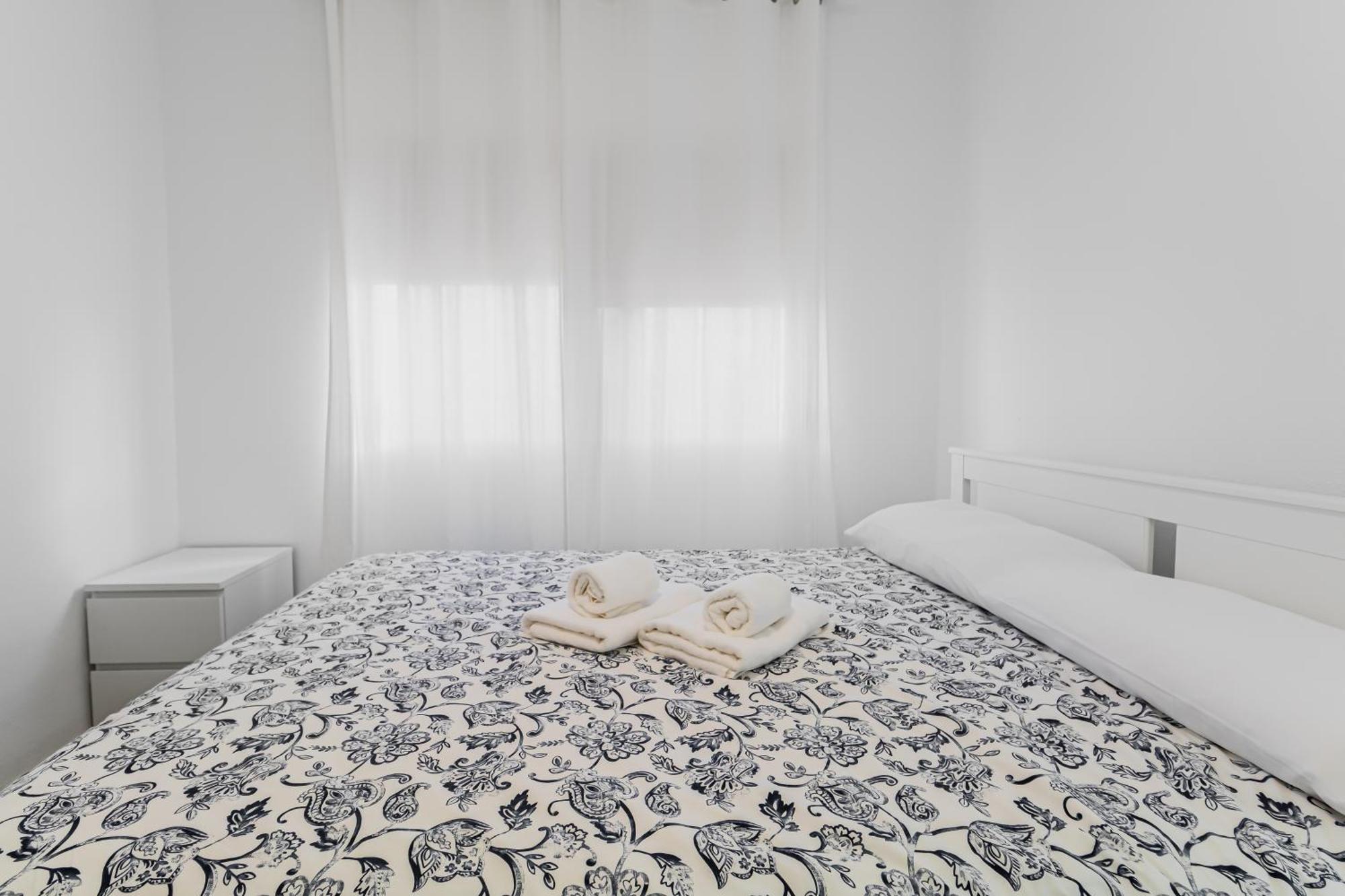 Urban Nest Suites Лас Палмас де Гран Канария Екстериор снимка