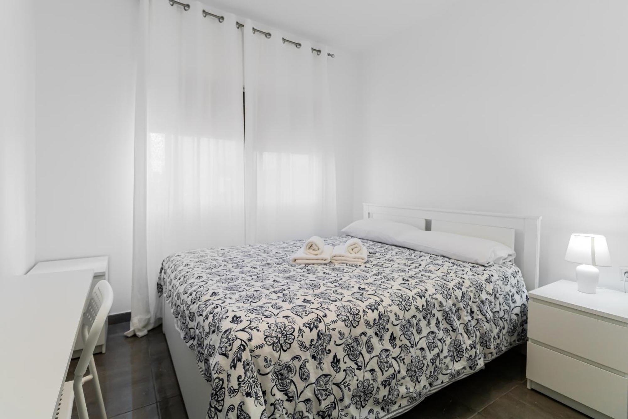 Urban Nest Suites Лас Палмас де Гран Канария Екстериор снимка