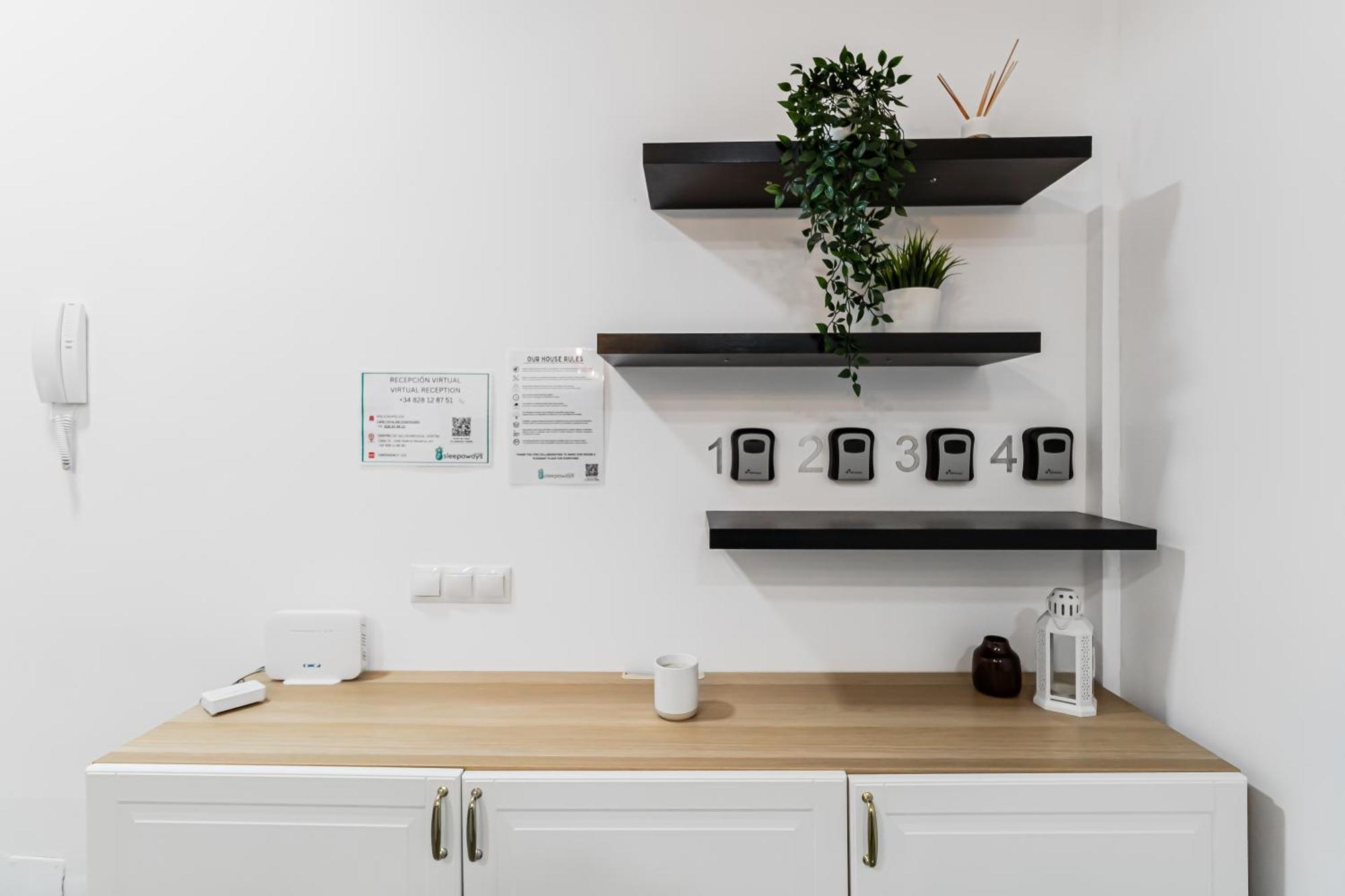 Urban Nest Suites Лас Палмас де Гран Канария Екстериор снимка
