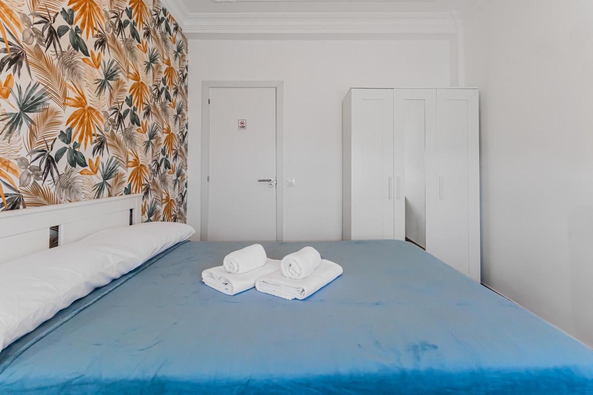 Urban Nest Suites Лас Палмас де Гран Канария Екстериор снимка