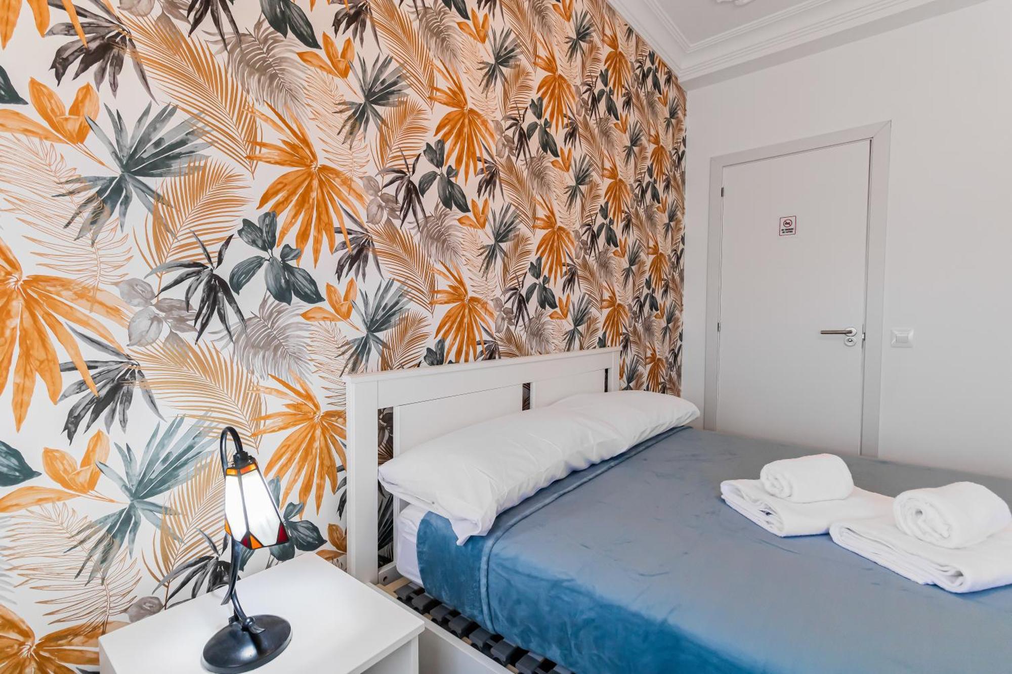 Urban Nest Suites Лас Палмас де Гран Канария Екстериор снимка