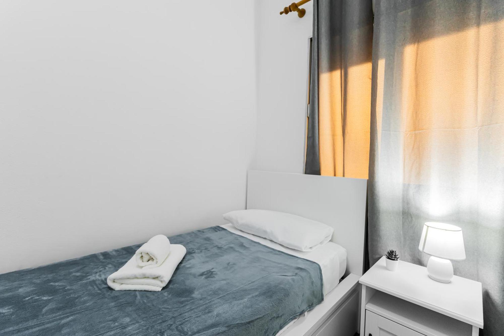 Urban Nest Suites Лас Палмас де Гран Канария Екстериор снимка
