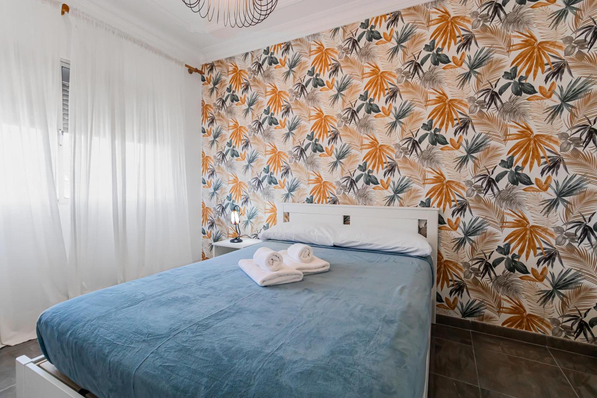 Urban Nest Suites Лас Палмас де Гран Канария Екстериор снимка