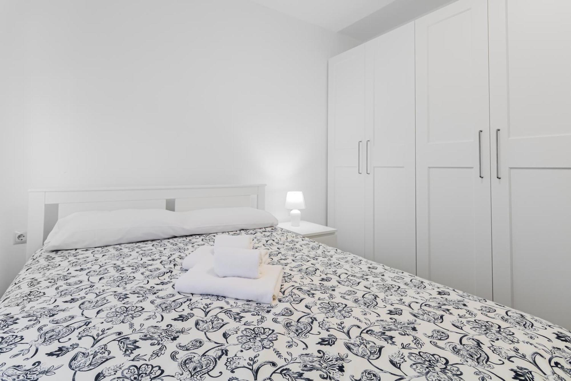 Urban Nest Suites Лас Палмас де Гран Канария Екстериор снимка