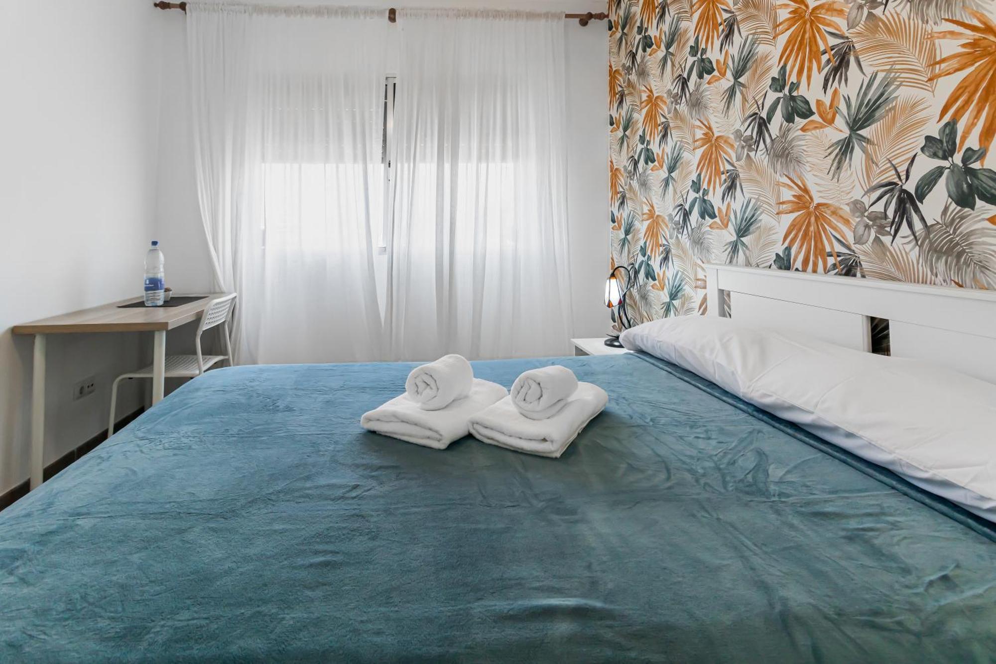 Urban Nest Suites Лас Палмас де Гран Канария Екстериор снимка