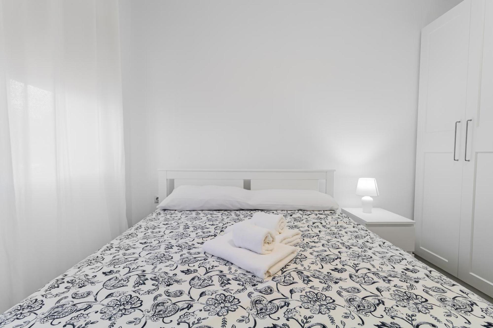 Urban Nest Suites Лас Палмас де Гран Канария Екстериор снимка